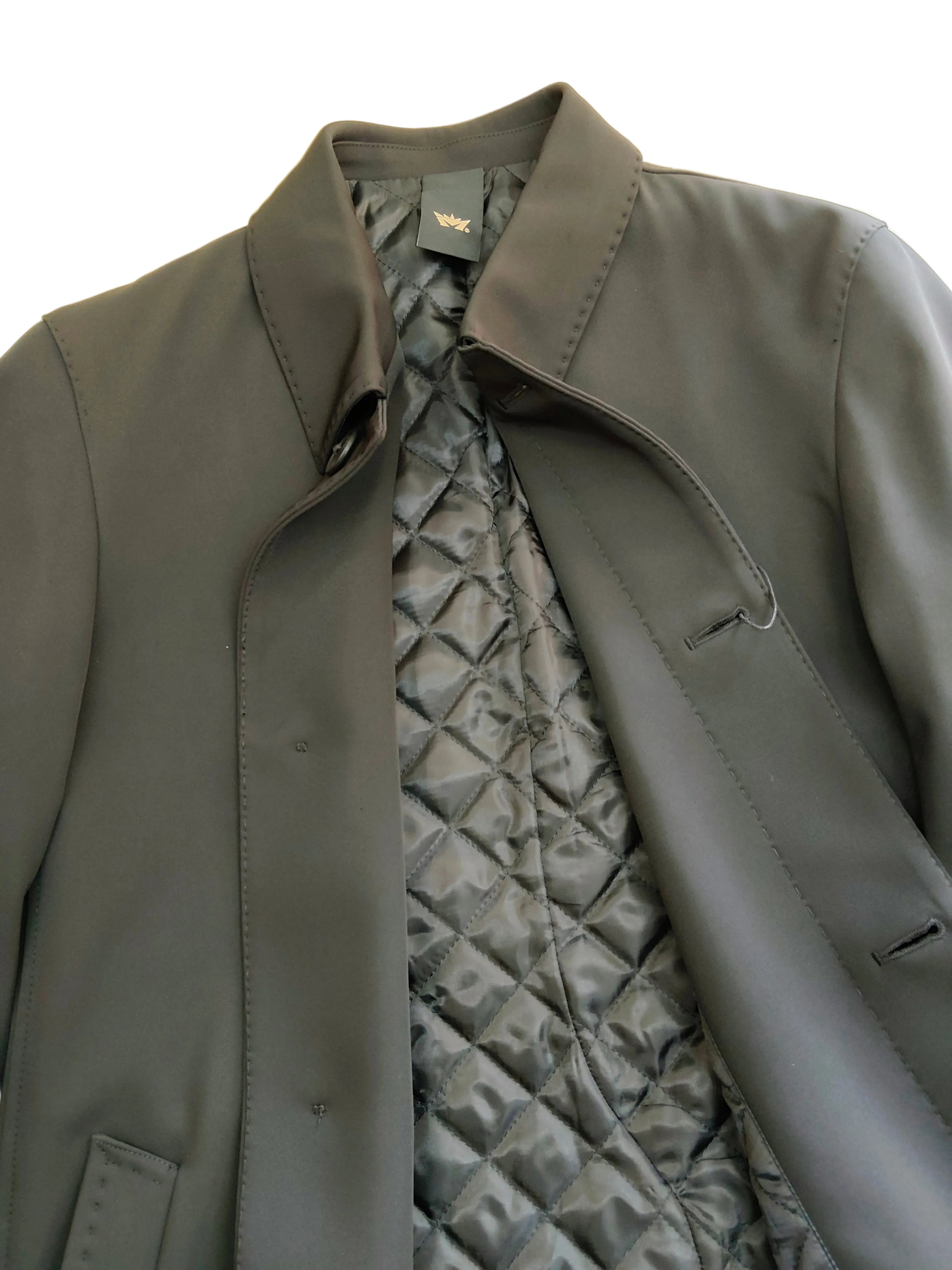 Cappotto Mulish