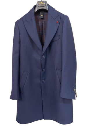 Cappotto Mulish