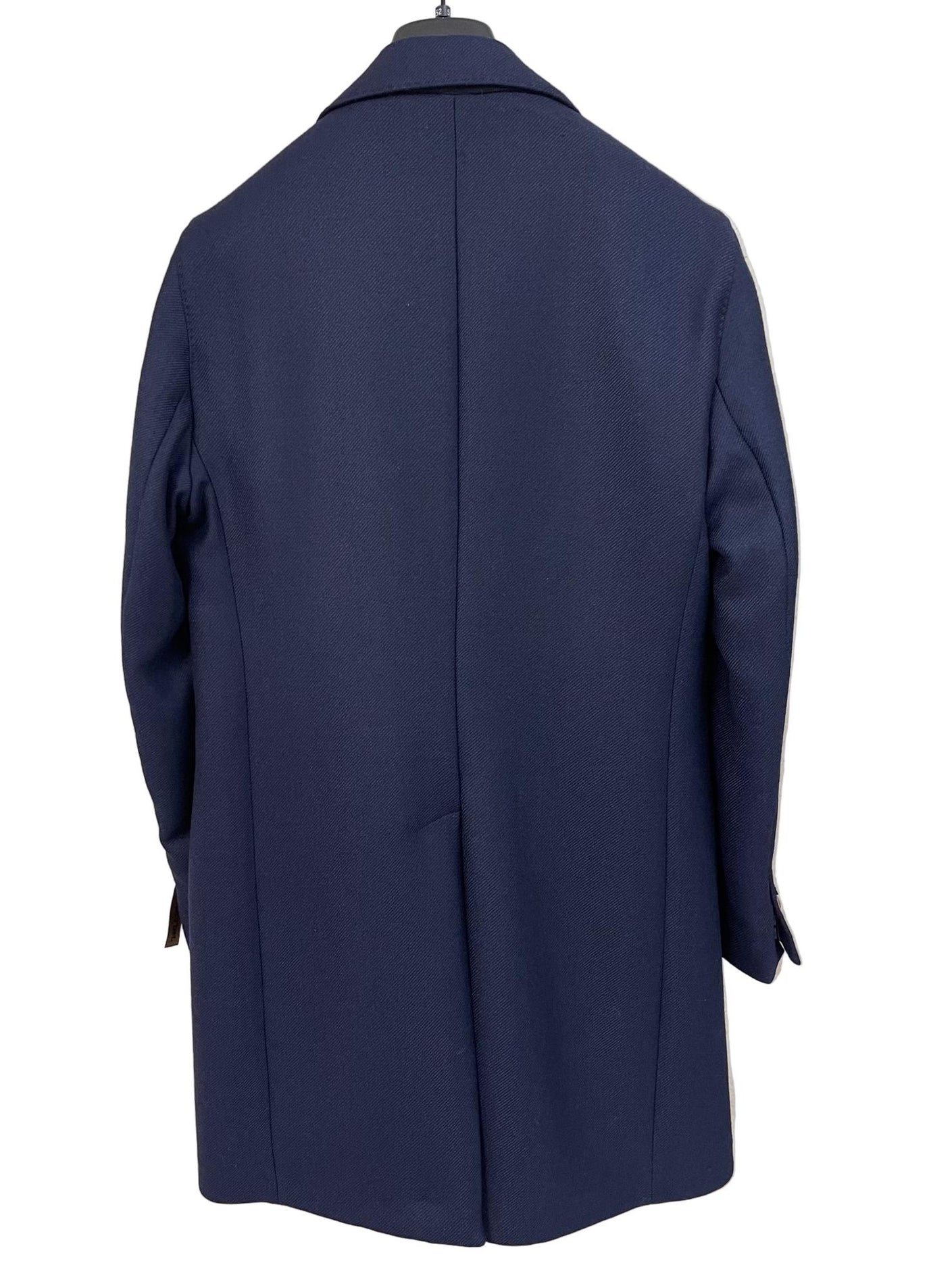 Cappotto Mulish