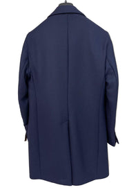 cappotto FAHRENHEIT CPS7002Q NERO Mulish 