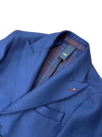 cappotto FAHRENHEIT CPS7002Q NERO Mulish 