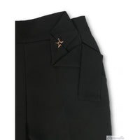 PANTALONE C/FIOCCO - NAIDA NAPA224 U Naida 