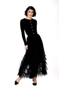 MAGLIA - NO SECRETS 233NS051 UN No Secrets 