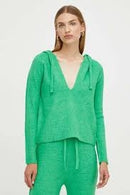 MAGLIA - PATRIZIA PEPE 2K0206/K139 G560 Patrizia Pepe 