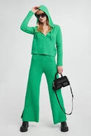 PANTALONE - PATRIZIA PEPE 2P1506/K139 G560 Patrizia Pepe 