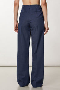 PANTALONE - PATRIZIA PEPE 2P1554/A1PH K103 Patrizia Pepe 