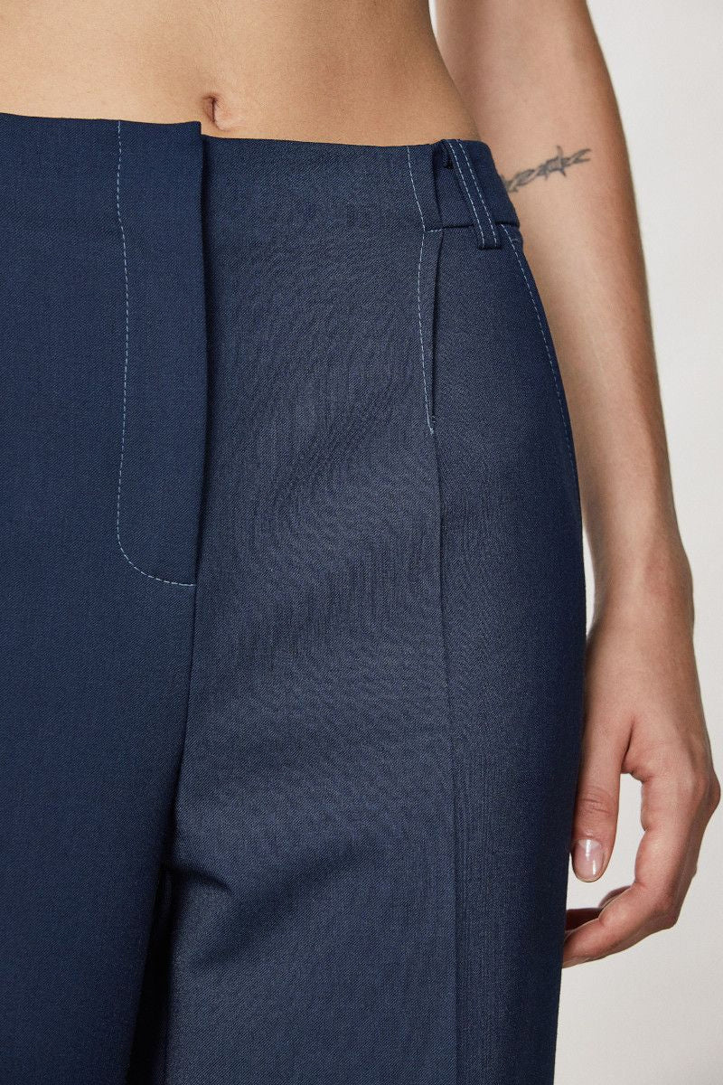 PANTALONE - PATRIZIA PEPE 2P1554/A1PH K103 Patrizia Pepe 
