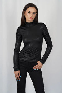 MAGLIA - PATRIZIA PEPE 8M1522/J135 C966 Patrizia Pepe 