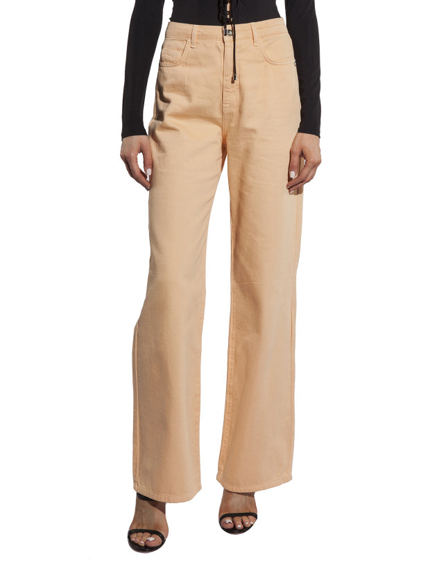 JEANS - PATRIZIA PEPE 8P0487/D006 K103 Patrizia Pepe 