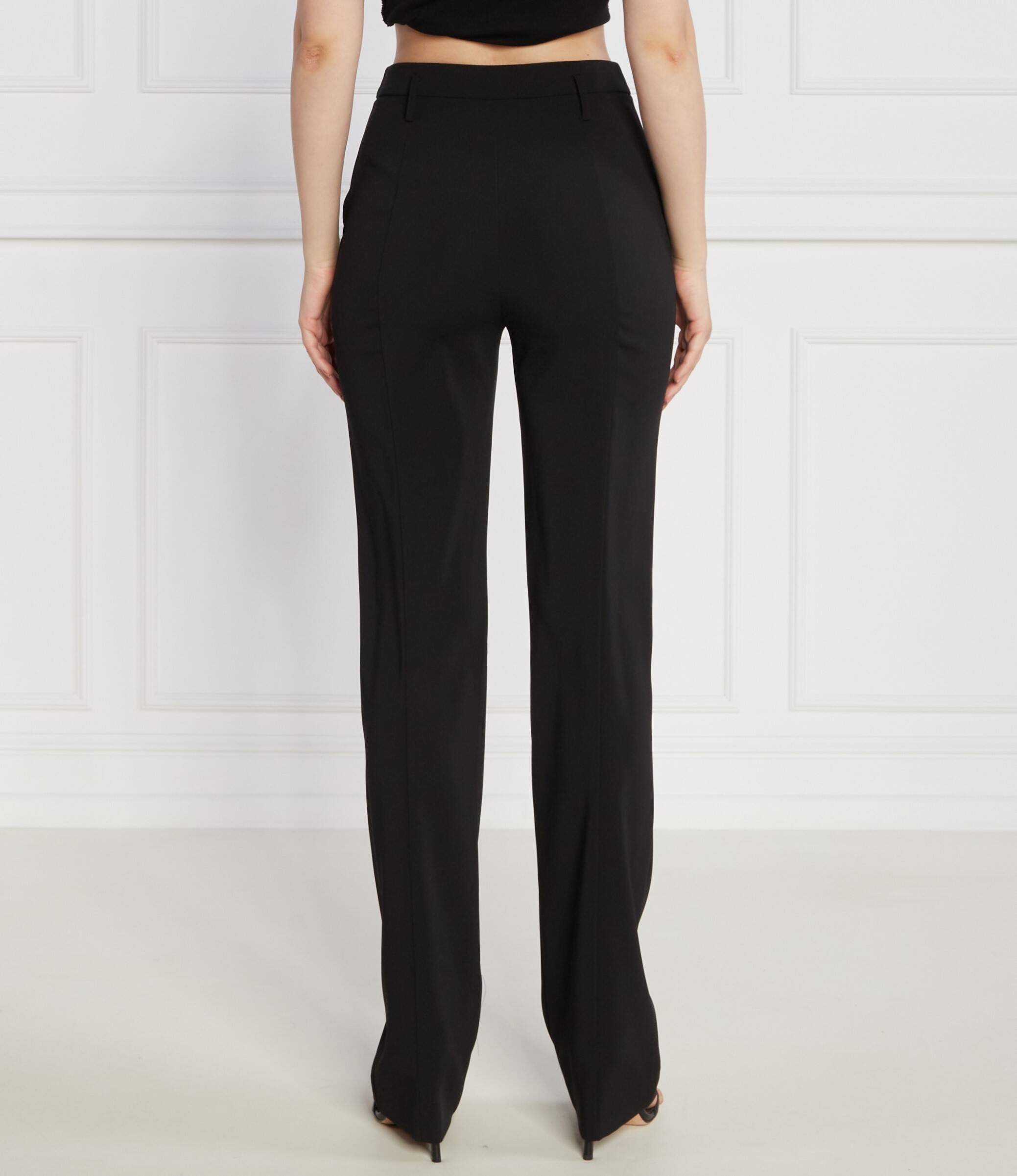 PANTALONE - PATRIZIA PEPE 8P0540/A6F5 K103 Patrizia Pepe 