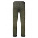 JEANS - PETROL M-3030-DNM007 5147 Petrol 