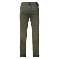 JEANS - PETROL M-3030-DNM007 5147 Petrol 
