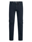 JEANS - PETROL M-3030-DNM007 5147 Petrol 