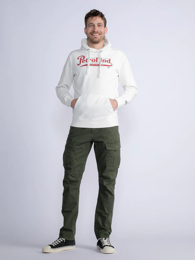 Pantalone Petrol