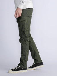 PANTALONE - PETROL M-3030-TRO581 1094 Petrol 