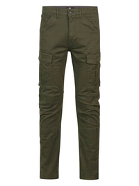 PANTALONE - PETROL M-3030-TRO581 1094 Petrol 