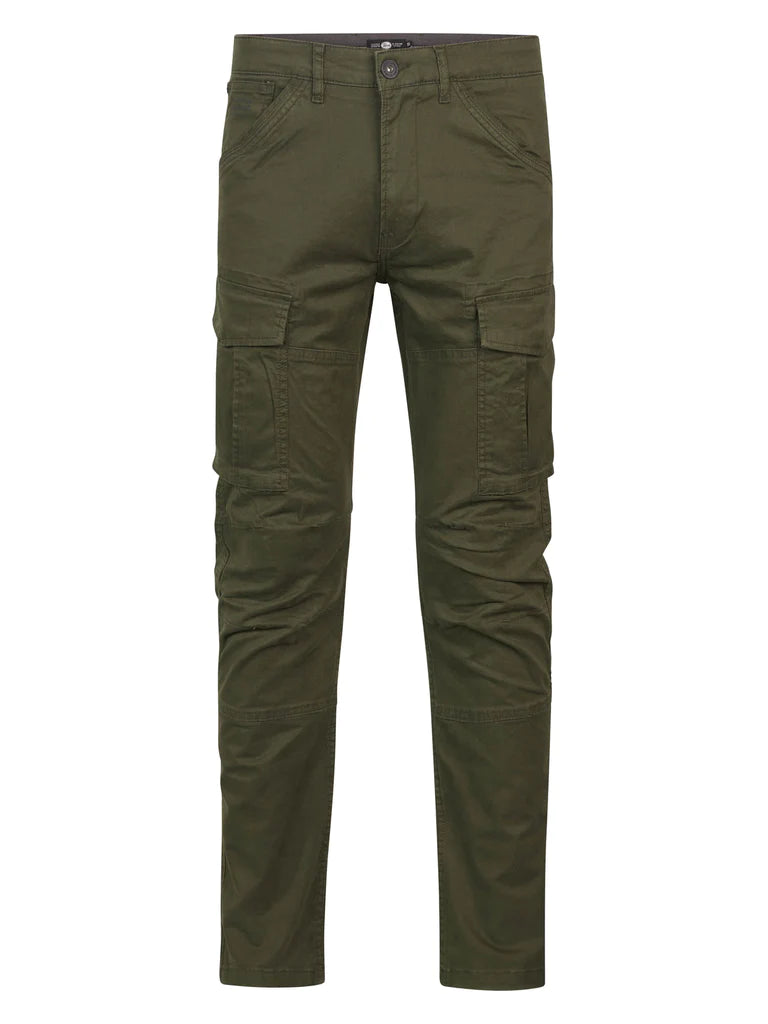 PANTALONE - PETROL M-3030-TRO581 1094 Petrol 