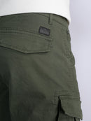 PANTALONE - PETROL M-3030-TRO581 1094 Petrol 