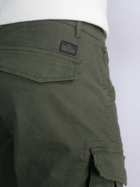PANTALONE - PETROL M-3030-TRO581 1094 Petrol 