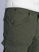 PANTALONE - PETROL M-3030-TRO581 1094 Petrol 
