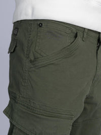 PANTALONE - PETROL M-3030-TRO581 1094 Petrol 
