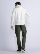 PANTALONE - PETROL M-3030-TRO581 1094 Petrol 