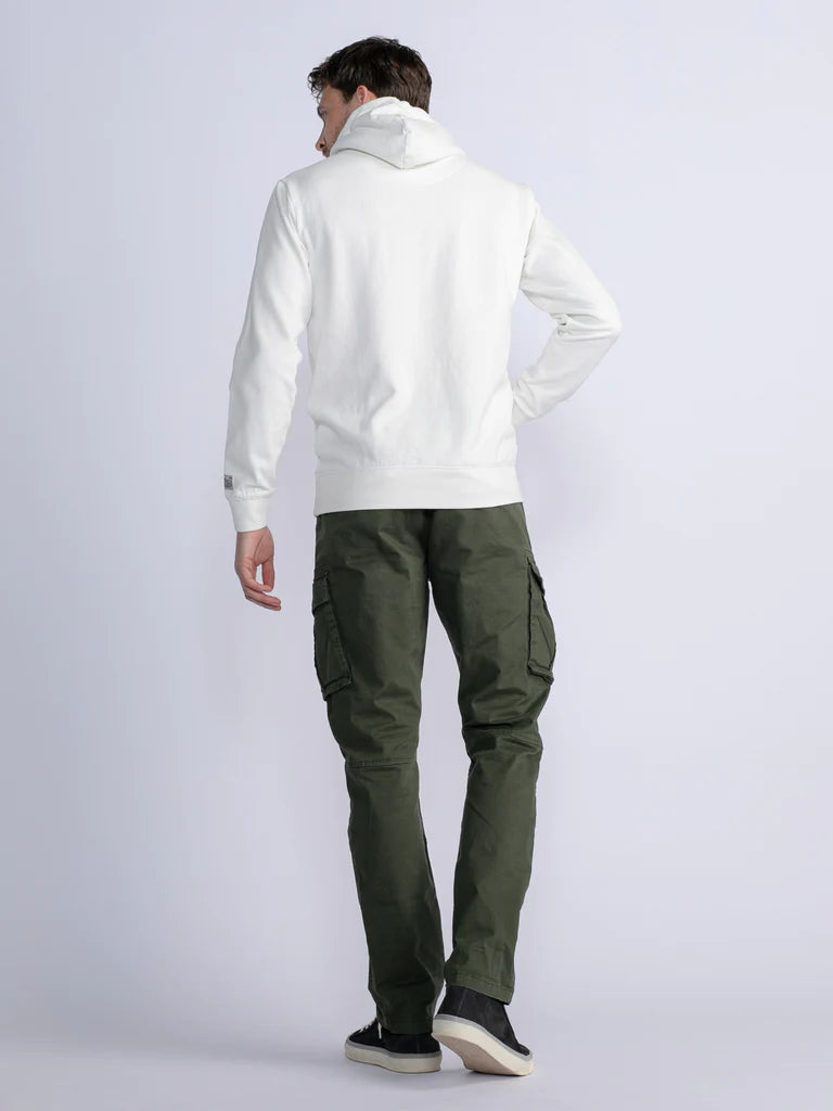 PANTALONE - PETROL M-3030-TRO581 1094 Petrol 