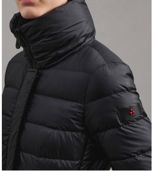 GIUBBINO FLAGSTAFF - PEUTEREY PED332001180967 I23 UN Peuterey 