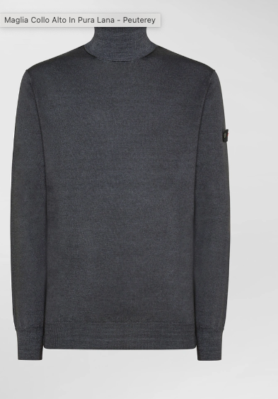 Maglia Peuterey