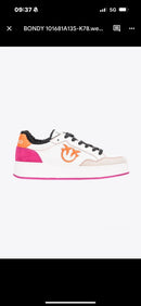 SCARPE A13S - PINKO BONDY 2.0 101681 K78 Pinko 