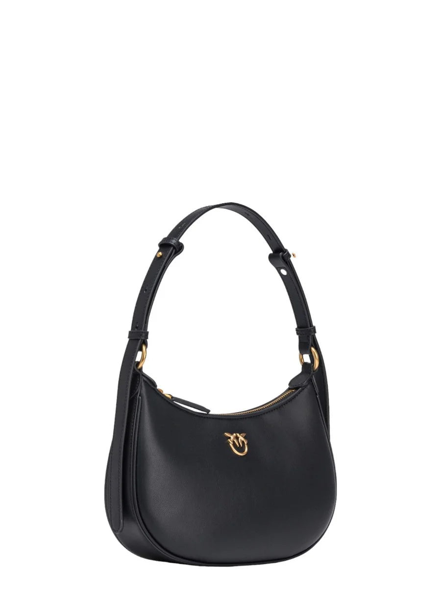 BORSA A0QO - PINKO BRIOCHE HOBO 101526-A0 Z99Q Pinko 