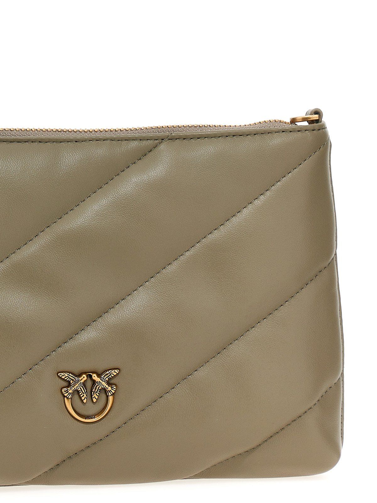 BORSA A0F2 - PINKO FLAT POUCH 100252 I68Q Pinko 