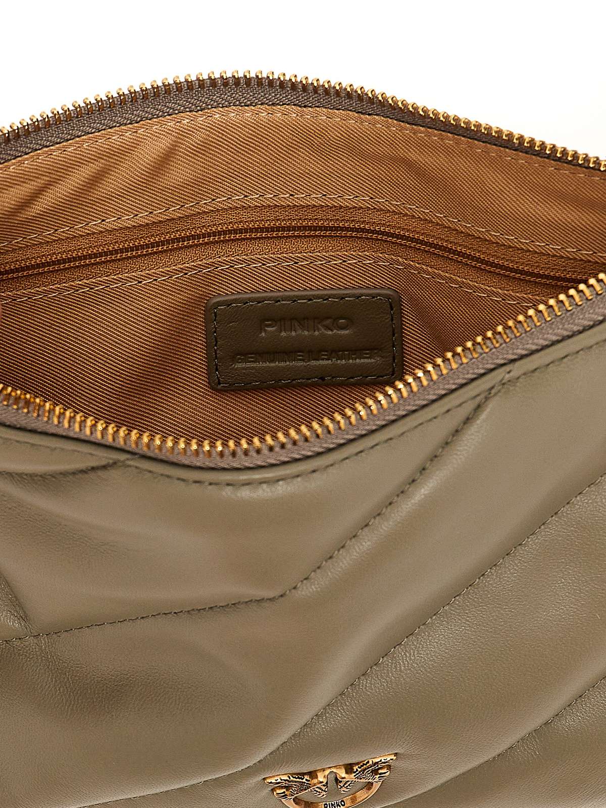 BORSA A0F2 - PINKO FLAT POUCH 100252 I68Q Pinko 
