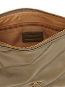 BORSA A0F2 - PINKO FLAT POUCH 100252 I68Q Pinko 