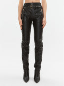 PANTALONE A12U - PINKO HARDWARE 101643-A12U Z99 Pinko 