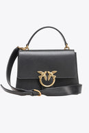 BORSA 100066-A0F1 - PINKO LOVE TOP 100066-A0F1 R41Q Pinko 