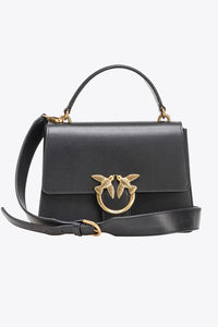 BORSA 100066-A0F1 - PINKO LOVE TOP 100066-A0F1 R41Q Pinko 