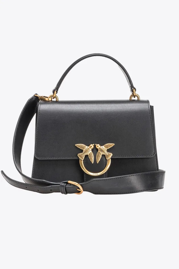 BORSA 100066-A0F1 - PINKO LOVE TOP 100066-A0F1 R41Q Pinko 