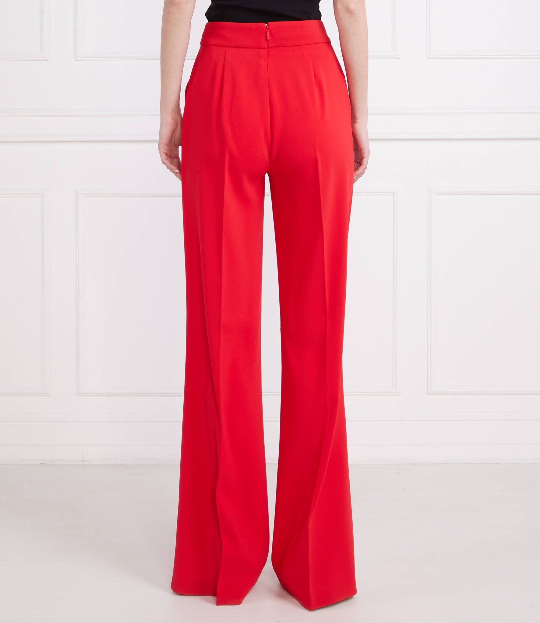 PANTALONE 7624 - PINKO SBOZZARE 100055-7624 R48 Pinko 