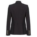 GIACCA A15O - PINKO SIGNUM 100254-A15O Z99 Pinko 