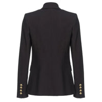 GIACCA A15O - PINKO SIGNUM 100254-A15O Z99 Pinko 