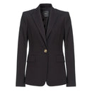 GIACCA A15O - PINKO SIGNUM 100254-A15O Z99 Pinko 
