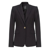 GIACCA A15O - PINKO SIGNUM 100254-A15O Z99 Pinko 