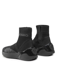 SCARPE A15G - PINKO STOCKTON 101785 Z99 Pinko 