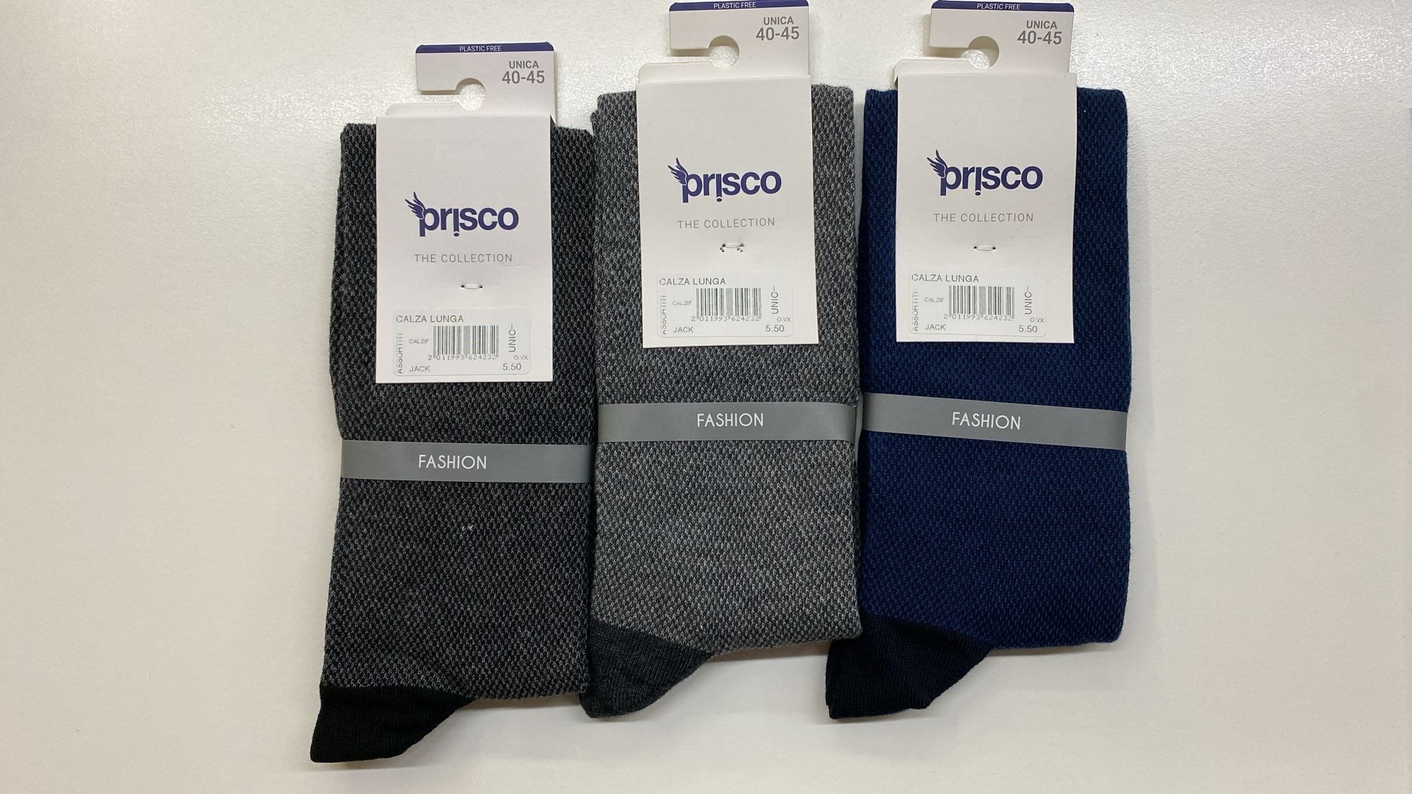 Calza Prisco