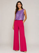 PANTALONE (compl c/114977) - RINASCIMENTO CFC0114972003 B556 Rinascimento 