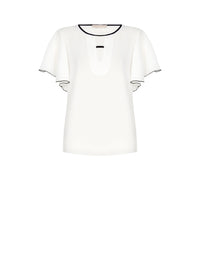 BLUSA MC - RINASCIMENTO CFC0115041003 B438 Rinascimento 