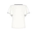 BLUSA MC - RINASCIMENTO CFC0115041003 B438 Rinascimento 