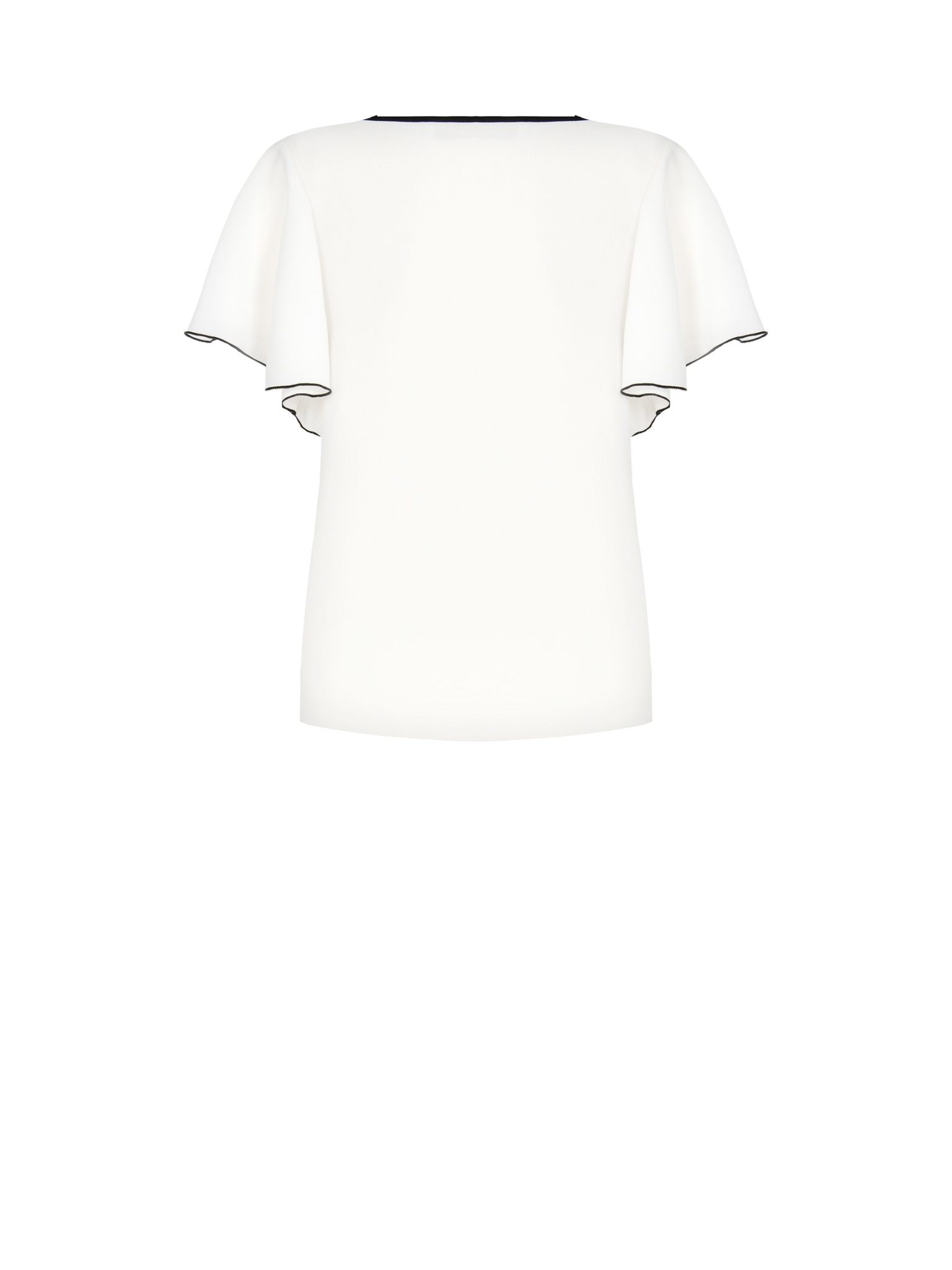 BLUSA MC - RINASCIMENTO CFC0115041003 B438 Rinascimento 