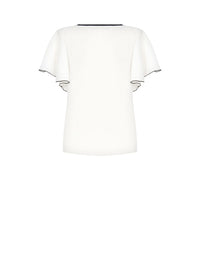 BLUSA MC - RINASCIMENTO CFC0115041003 B438 Rinascimento 
